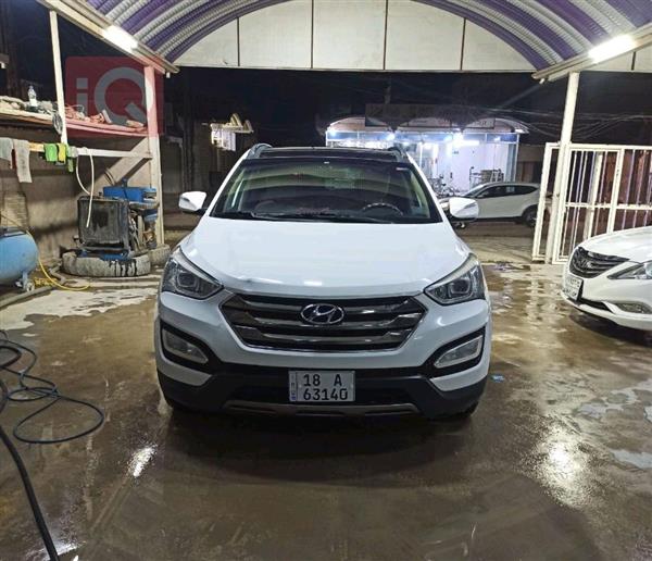 Hyundai for sale in Iraq